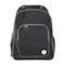 Sydney Paige X Bazic Products RALEIGH Backpack, 18in., Black 1112 - alternate 1